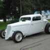 1934 Ford coupe