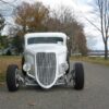 1934 Ford coupe