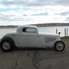 1934 Ford coupe