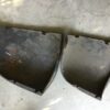 CHEVROLET 1942-1948 NOS FRONT FENDER EXTENSION