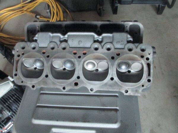 1959 BUICK 401 SHORT BLOCK AND HEADS