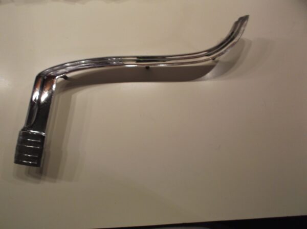 1941 CHEVROLET GRILL TRIM NOS