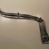 1941 CHEVROLET GRILL TRIM NOS