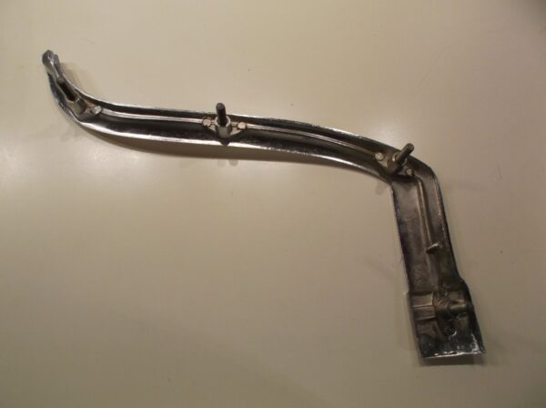 1941 CHEVROLET GRILL TRIM NOS