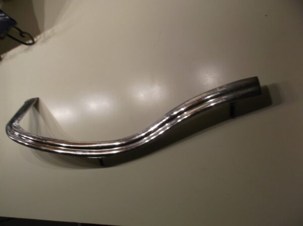 1941 CHEVROLET GRILL TRIM NOS