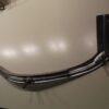 1941 CHEVROLET GRILL TRIM NOS