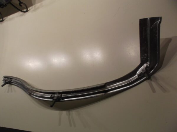 1941 CHEVROLET GRILL TRIM NOS